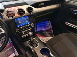 فورد موستانج